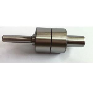 Quality Gcr15 Water Pump Shaft Bearing , Multifunctional Ball Bearing Shaft For AUTO wholesale