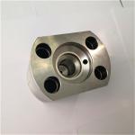 049887-1 water jet end cap assembly waterjet pump parts