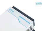 Silent Operation 12v 240v Inverter Charger Intelligent Charging Control