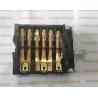 Buy cheap Ceramic switch NM-16-5-06 Rotary switches OVEN SWITCH Switch gear Three gears from wholesalers