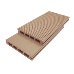 Quality Cutting-Edge Composite Decking Solutions for Contemporary Outdoor Spaces wholesale