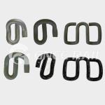 Railway Rail E Clip Rail Fasteners Crcc Certification