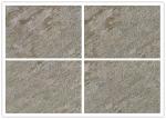 Durable Outdoor Porcelain Tile / 30 X 60 Porcelain Tiles Fine Air Permeability
