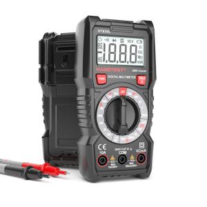 Quality Test Resistance Automatic Digital Multimeter HT830L 600V 2000 Counts Battery wholesale