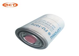 Quality 600-319-5610 600-319-5611 Fuel Water Separater For PC240 / 220-8 For Excavator wholesale
