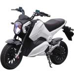 72V 2000W Fast Speed Sports Adult Electric Motorcycles Scooter With Disk Brakes