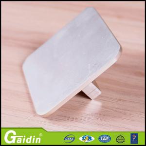 Quality Aluminium cupboard cabinet closet drawer 128mm interior handle wholesale