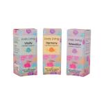 Rectangle Cosmetic Paper Box Packaging Essential Oil Skincare Products