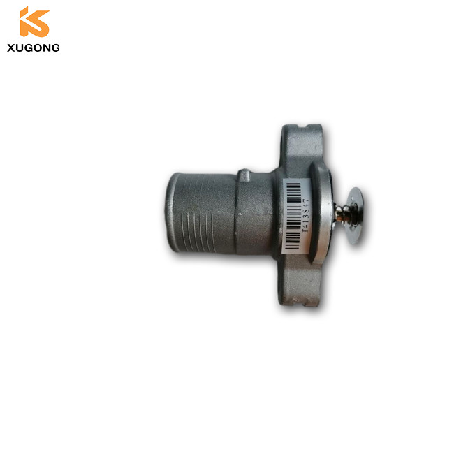 4177782 417-7782 Excavator Thermostat for CAT 320D C4.4 C6.6 C7.1 Engine