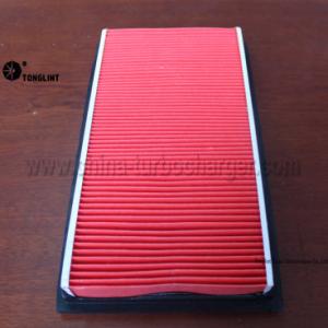 Quality TS16949 Certified Nissan 16546-V0100 Automobile Air Filter wholesale