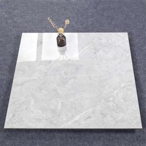 Quality Hotel Grade AAA Modern White Marble Slab Tile Antibacterial wholesale