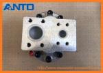 705-21-32051 7052132051 SD23 Transmission Gear Pump For Komatsu D85 Bulldozer