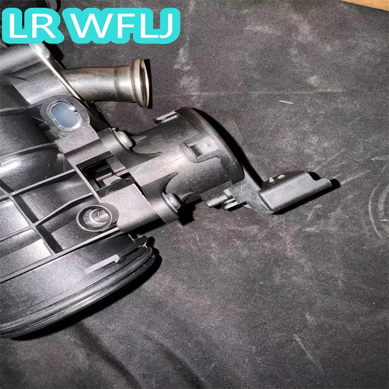 LR013102 Throttle Body for Land Rover Range Rover Sport Discovery 4 3.0 V6 Diesel LR079230