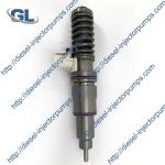 BEBE4G15001 BEBE4L07001 Diesel Fuel Injector 21467241 22052765 22340639