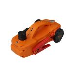 Battery Powered Cordless Hydraulic Jack With 12V Jump Starter