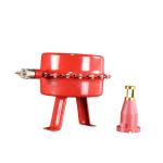 Innovating Aerosol Based Automatic Fire Suppression System Eco Friendly Clean