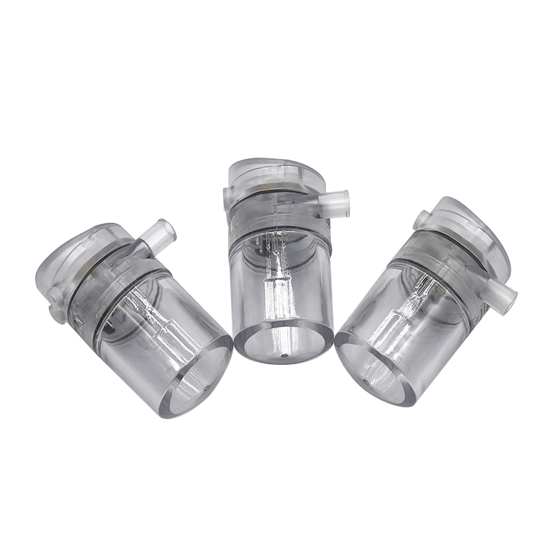 Patient Monitor Accessories 9200-10-10530 60-13100-00 Transparent water trap