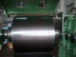 Sheet Slitting Machine , Metal Slitter Machine For Construction