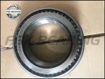 1104923 Single Row Tapered Roller Bearing 95X145X39 MM Gcr15 Chrome Steel