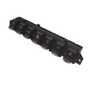 Quality Automotive Accessories 3008 Electric Multifunction Switch For Peugeot 3008 Citroen OE 98111309ZD wholesale