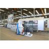 Buy cheap Single Screw Double Wall Corrugated Drain Sewage Pipe Making Machine from wholesalers