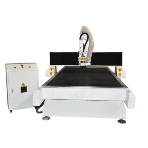 Quality 2513 Wood CNC Router Machine 4x8 Ft Multifunctional Servo Motor wholesale