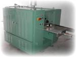 GAUZE SWAB MACHINE
