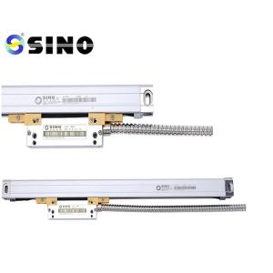 China DRO Systems Linear Glass Scale SINO KA600 1100-3000mm High Precision Optical Encoder on sale