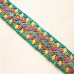 42mm Gimp Braid Trim
