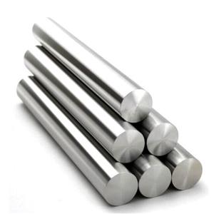 Quality Ss 304 201 Stainless Steel Round Bar Metal Rod 2mm 3mm 6mm 904L wholesale