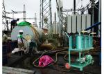 600L/H Degassing Vacuum Insulation Oil Purifier Machine