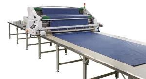 Quality CLOTHKING AUTOMATIC SPREADING MACHINE(KNITTNG &amp; TATTING) wholesale