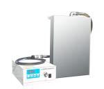 Stainless Steel AKM-18B Immersible Ultrasonic Cleaner 40/28 KHz Frequency 900W