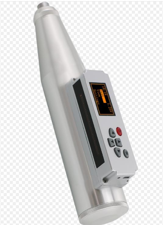 HT-225E Concrete Test Hammer