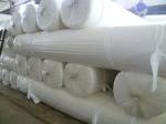 100G Filament Non Woven Geotextile Fabric With Water Permeability