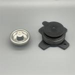 Polyurethane Foam Spray Aerosol Valve For Insulation Application