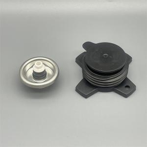 Quality Polyurethane Foam Spray Aerosol Valve For Insulation Application wholesale