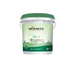 Alkali and Mildew Resistant Pure Acrylic Polymer Emulsion for Interior Grade