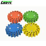 Safety LED Road Flares Flashing Warning Light Car Emergency Lighting Tool