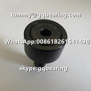 Quality Stainless Steel Gcr15 Cam Follower Needle Roller Bearing ISO9001 wholesale