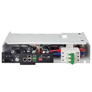 Quality 75S 50A Cost-effective Master Slave BMS 240V BMS Used For BESS wholesale
