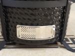 BBQ Black BBQ 15 Inch Kamado Grill Special Kitchenware Charcoal