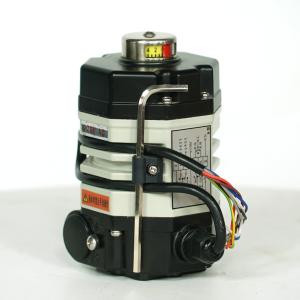 Quality Metal Gear Drive NEMA4/4X Electric Valve Actuator wholesale