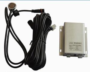 Quality vehicle GPS tracker ultrasonic fuel level detector Hot Sale wholesale