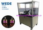Motor Driving Rotor Turning Machine Armature Type Vacuum Cleaner For Option