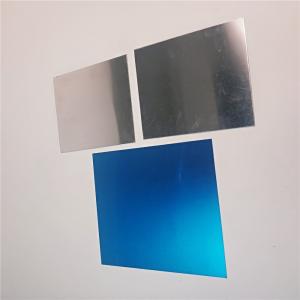 Quality 6101 5G Communication Station Aluminum Flat Plate Length 12000mm wholesale