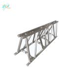 Outdoor Event Square 4m Aluminum Folding Lighting Truss