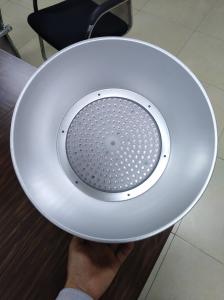 Quality 200 watt led high bay 110-340V led with reflector 140LPW for warehouse made in china wholesale