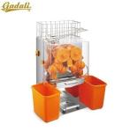 120W Orange Juicer Snack Food Making Machine