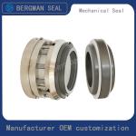 Original 169-30/35/40/45/50mm Corrosion Resistant Chemicals Pump Mechanical Seal